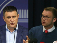 RASULO U BANJOJ LUCI: Stanivuković krstari jahtom dok Dodikov SNSD prijeti prevratom