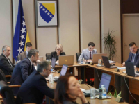 DOKUMENTI SA 'HISTORIJSKE SJEDNICE' OTKRIVAJU NOVU OBMANU: Vijeće ministara BiH nije odobrilo novac za nabavku američkih helikoptera, sve opet ovisi o...
