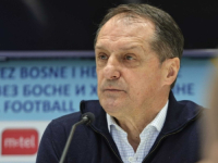 IZNENAĐUJUĆA VIJEST  IZ SRBIJE: Reprezentacija BiH dobija novog selektora, Hadžibegića mijenja aktuelni...