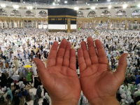 SAUDIJSKI ZVANIČNICI SAOPĆILI: Skoro 1,5 miliona hodočasnika stiglo na hadž