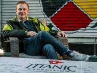 JOŠ TRAJE POTRAGA ZA PODMORNICOM KOD TITANICA: Britanski milijarder i avanturista Hamish Harding među nestalima