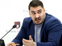 ZAHIRAGIĆ SE OBRUŠIO NA KADROVE NAŠE STRANKE: 'NiP je, prije svih, osnažio ovaj petokolonaški projekat u Kantonu Sarajevo!'