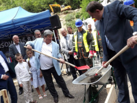 DODIK NAJAVIO POČETAK IZGRADNJE HE MRSOVO: 'U FBiH ne možete da vidite ovakve projekte, Sarajevo bi da mi pitamo da li je u redu da gradimo'