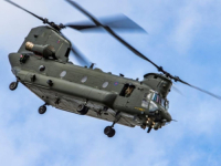 HELIKOPTERSKA NESREĆA U SIRIJI: Povrijeđena 22 američka vojnika