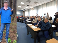 SVAKA POMOĆ JE DOBRODOŠLA: 'Trojka' i PDA mjesecima lobiraju za smjenu vlasti u Tuzlanskom kantonu, a pomaže im i ambasador Murphy?