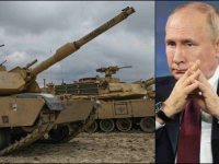 PUTIN U SANKT PETERBURGU: 'Rusija bi mogla upotrijebiti nuklearno oružje, ali...'