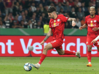 TEK SU MU 22 GODINE: Liverpool dogovorio veliko pojačanje iz RB Leipziga!