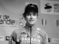 TRAGEDIJA U ŠVICARSKOJ: Biciklista poginuo na stazi