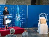 UZ PROTESTE RUSIJE I KINE: Sjedinjene Države ponovno pristupile UNESCO-u