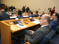 I NIJE NEKA ŠTETA: Raspao se Klub poslanika Pokreta za državu u Narodnoj skupštini RS-a!'