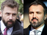 GRATZ NAPAO STOJANOVIĆA: 'Strašno u šta se ovaj čovjek pretvorio! Sve ovo što od tog trenutka baljezga je eho njegovog pada na ispitu hrabrosti!'