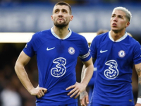 EKSKLUZIVNE INFORMACIJE FABRIZIJA ROMANA: 'Samo jedan scenarij može spriječiti Kovačića da...'