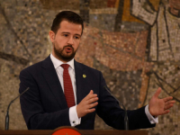 JAKOV MILATOVIĆ PRIPREMA TEREN: '60 posto građana želi da se Crna Gora priključi 'Otvorenom Balkanu'!'