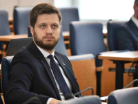 IRFAN ČENGIĆ UPOZORAVA: 'Schmidtovi amandmani se ne provode i ismijavaju...'
