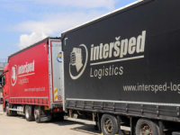 SARAJEVSKI PODUZETNICI ŠIRE BIZNIS: Interšped Logistics otvorio novu podružnicu u Bosanskoj Gradišci