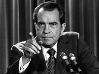 KAKO SU BIVŠI AMERIČKI PREDSJEDNICI VIDJELI RAT U BiH: Richard Nixon je rekao - 'Da se radi o kršćanima ili Jevrejima, Sarajevo ne bi bilo u opsadi!'