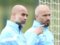 RECEPT KOJI SE DRUGIM KLUBOVIMA ISPLATIO: Leicester za novog trenera imenovao bivšeg Guardiolinog pomoćnika