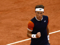 DRUGA ŠANSA ZA NORVEŽANINA: Đoković saznao protivnika u finalu Roland Garrosa