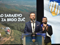 SEMIR EFENDIĆ UZBURKAO STRASTI NA POLITIČKOJ SCENI: 'Svaki put kad čujete riječ 'kompromis', znajte da je neka prevara u pitanju!' (VIDEO)