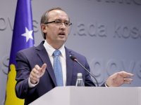 BIVŠI PREMIJER KOSOVA KRITIKOVAO KURTIJEVU VLADU: 'Ostavka je spas za ekonomsku i političku stabilnost zemlje'