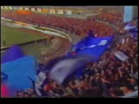 SAM, MEHMEDE: Željo je već igrao protiv Dinama iz Minska, u Kupu UEFA 1985., i izbacio ga; Na Grbavici je briljirao Baždarević (VIDEO)