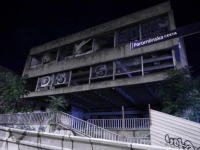 STRAVA U HRVATSKOJ: U napuštenoj zgradi u centru Zagreba napadnut muškarac, preminuo od povreda nanešenih oštrim predmetom