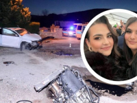 SRCEPARAJUĆA PORUKA MAJKE POGINULIH SESTARA IZ HRVATSKE: 'Duša mi se raspada, opraštam djetetu koje je ubilo moju djecu'