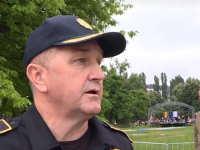 'IMAMO DOVOLJNO POLICIJSKIH SLUŽBENIKA': Komandir uniformisane policije Kantona Sarajevo o osiguranju Povorke ponosa