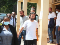 KRAJ VIŠEMJESEČNE AGONIJE: Hrvati u Zambiji oslobođeni optužbi za trgovinu djecom