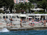 SVI ONI KOJI PLANIRAJU NA HRVATSKU OBALU, OPREZ: Kradljivci se aktivirali na plažama