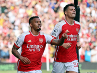 POMALO BIZARNO: Arsenal povukao dresove iz prodaje zbog nevjerovatne pogreške