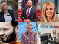 JURIŠIĆ, DELJKOVIĆ, ISOVIĆ-TICA, MANDAL, TIKVEŠA, BUBALO...: Kako su 'nezavisni' novinari i 'analitičari' popunili savjetnička i ambasadorska mjesta u 'režimu' sarajevske Trojke