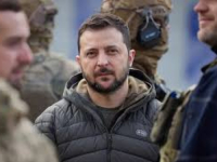 VOLODIMIR ZELENSKI POTVRDIO: 'Dobili smo ozbiljnu, moćnu ponudu aviona F-16, naši partneri znaju...'