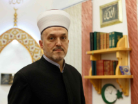 SPLITSKOM IMAMU ŽIVOT POSTAJE PAKAO: 'Rugaju nam se, pljucaju prema medžlisu, djeca su mi odselila... Gadi mi se više'