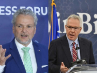 ŠTA SU TO PRIPREMILI MICHAEL MURPHY I JOHANN SATTLER: Sastanak ambasadora EU i SAD-a u sa vlastima FBiH bit će održan...