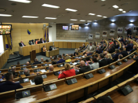 REFIK LENDO NA SASTANAK NIJE BIO NI POZVAN: Sjednica PFBiH u drugoj polovini juna, nisu zasjedali od aprila