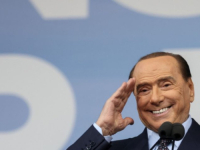 NADIMAK MU JE BIO 'IL CAVALIERE': 'Silvio Berlusconi je otac modernog populističkog nacionalizma u Evropi'