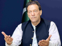 ŠOKANTAN ISTUP BIVŠEG PAKISTANSKOG PREMIJERA: 'Ako se ne slažete s vanjskom politikom SAD-a, postajete antiamerikanac!' (VIDEO)