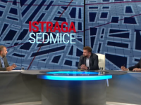 GDJE JE NESTALA NEOVISNOST PRAVOSUĐA: Kako se Ustavni sud BiH pretvorio u politički plijen?!