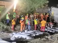 NAKON KATASTROFALNE NESREĆE U INDIJI: Više od 100 tijela još uvijek nije preuzeto iz mrtvačnica