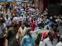 VRELO LJETO U INDIJI: Ekstremne vrućine odnijele blizu 100 života u tri dana