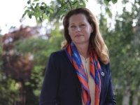 INGRID MACDONALD, KOORDINATORICA UN-a u BiH: Bh. političari promovišu govor mržnje bez ikakvih posljedica