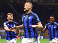 SKY SPORT TVRDI: Edin Džeko je veoma blizu odlaska iz Intera