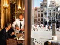 DOBIO IME PO VLASNIKU: Ovo je najstariji kafić na svijetu, pogledajte kako izgleda (FOTO)