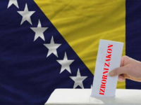 A I ZAŠTO BI: SDP, HDZ i SNSD ne mogu sami raditi na izmjenama Izbornog zakona; Proces mora uključivati...