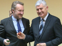 NASTAVAK PREGOVORA ZA FORMIRANJE VLASTI: Danas je 'dan D' za SDA u HNK - hoće li Čović podržati starog partnera?