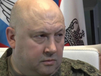 DRAMA U MOSKVI: 'General Armagedon' je nestao!?