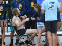 PODUHVAT ZA PAMĆENJE: Amerikanac proveo 100 dana živeći pod vodom (FOTO)