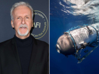 REDITELJ 'TITANICA' O SUDBINI PODMORNICE TITAN: 'Znao sam da je sve uzaludno još u ponedjeljak, to je bila užasna ideja'