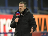 JAMIE CARRAGHER JE OVO MORAO REĆI: 'Saudijci su preuzeli golf, velike bokserske događaje i sada žele preuzeti nogomet!'